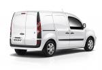 Renault Kangoo Z.E. 2011 года